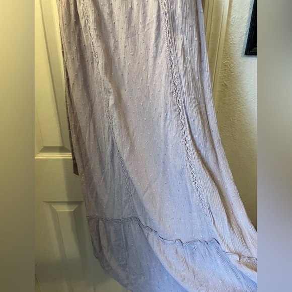 Know Rose Strappy Dress - Picture 6 of 6